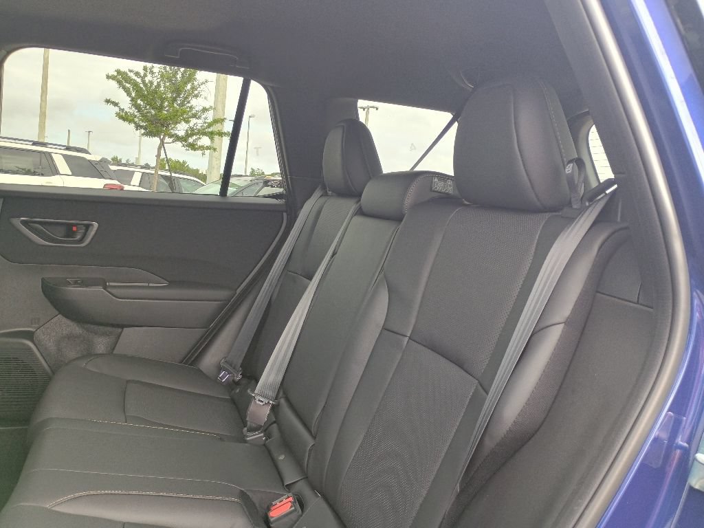 New 2026 Subaru Outback Limited XT AWD/4WD image 14