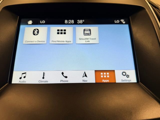 Used 2018 Ford Edge Titanium w/ Technology Package image 33