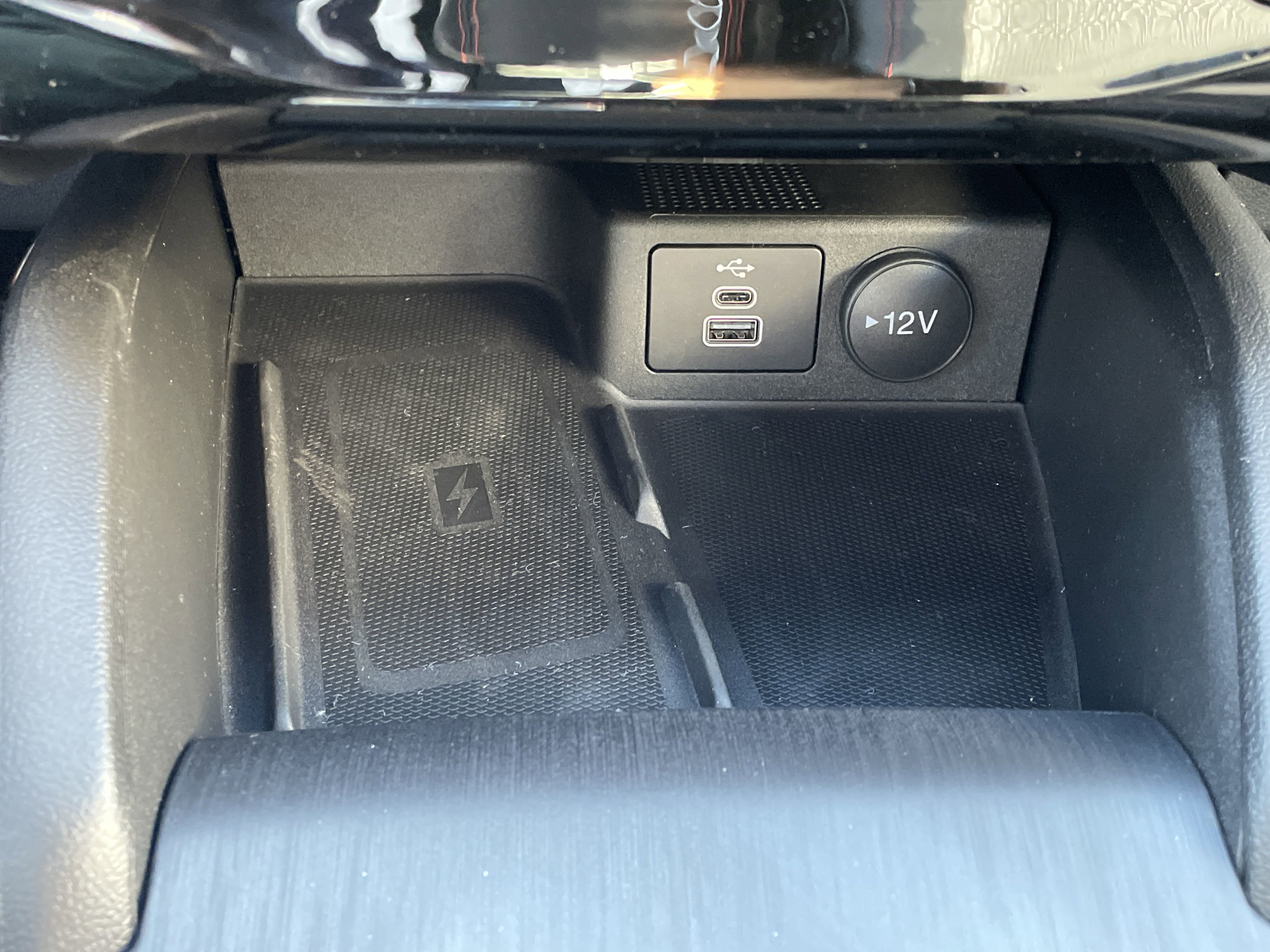 New 2025 Ford Escape ST-Line Elite w/ Tech Pack #2 image 36