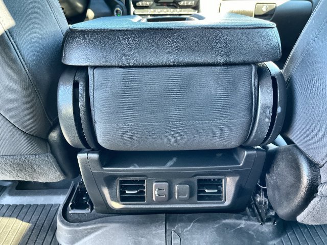 Certified 2023 Chevrolet Silverado 2500 LT w/ All Star Edition AWD/4WD image 30