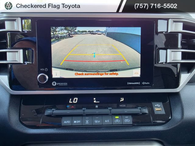 Used 2024 Toyota Tundra SR5 AWD/4WD image 21