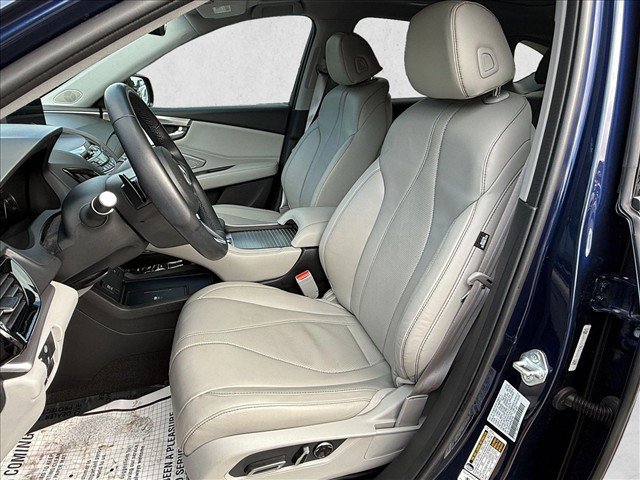Used 2023 Acura RDX w/ Technology Package FWD image 16