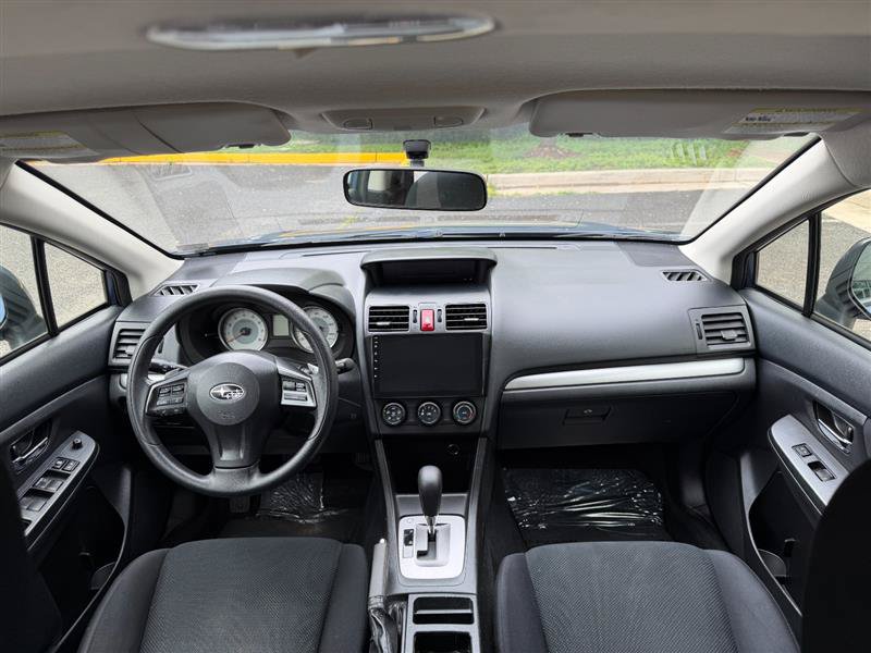 Used 2013 Subaru Impreza 2.0i Premium w/ All-Weather Pkg AWD/4WD image 37