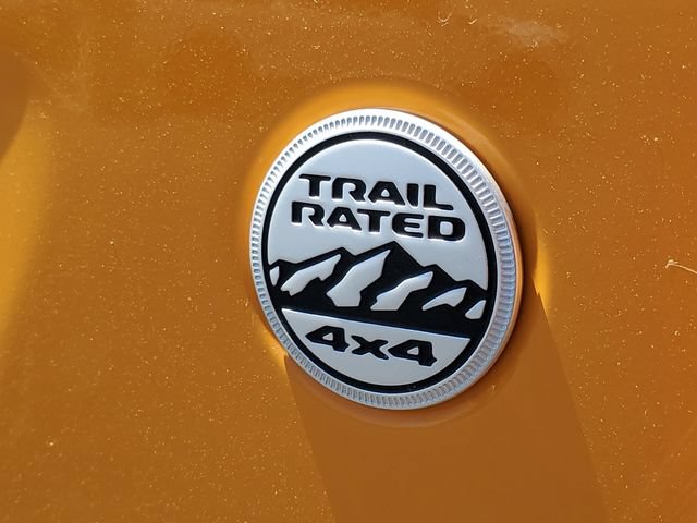 Used 2021 Jeep Wrangler Unlimited Sport AWD/4WD image 8
