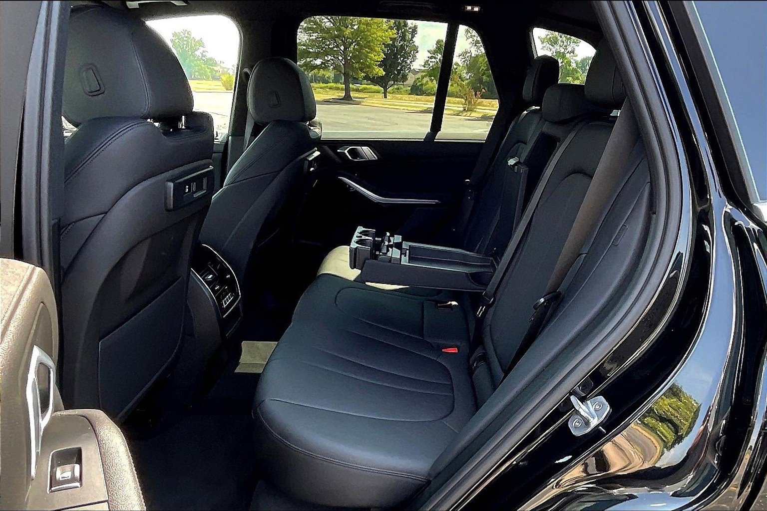 Used 2020 BMW X5 sDrive40i w/ Convenience Package image 16