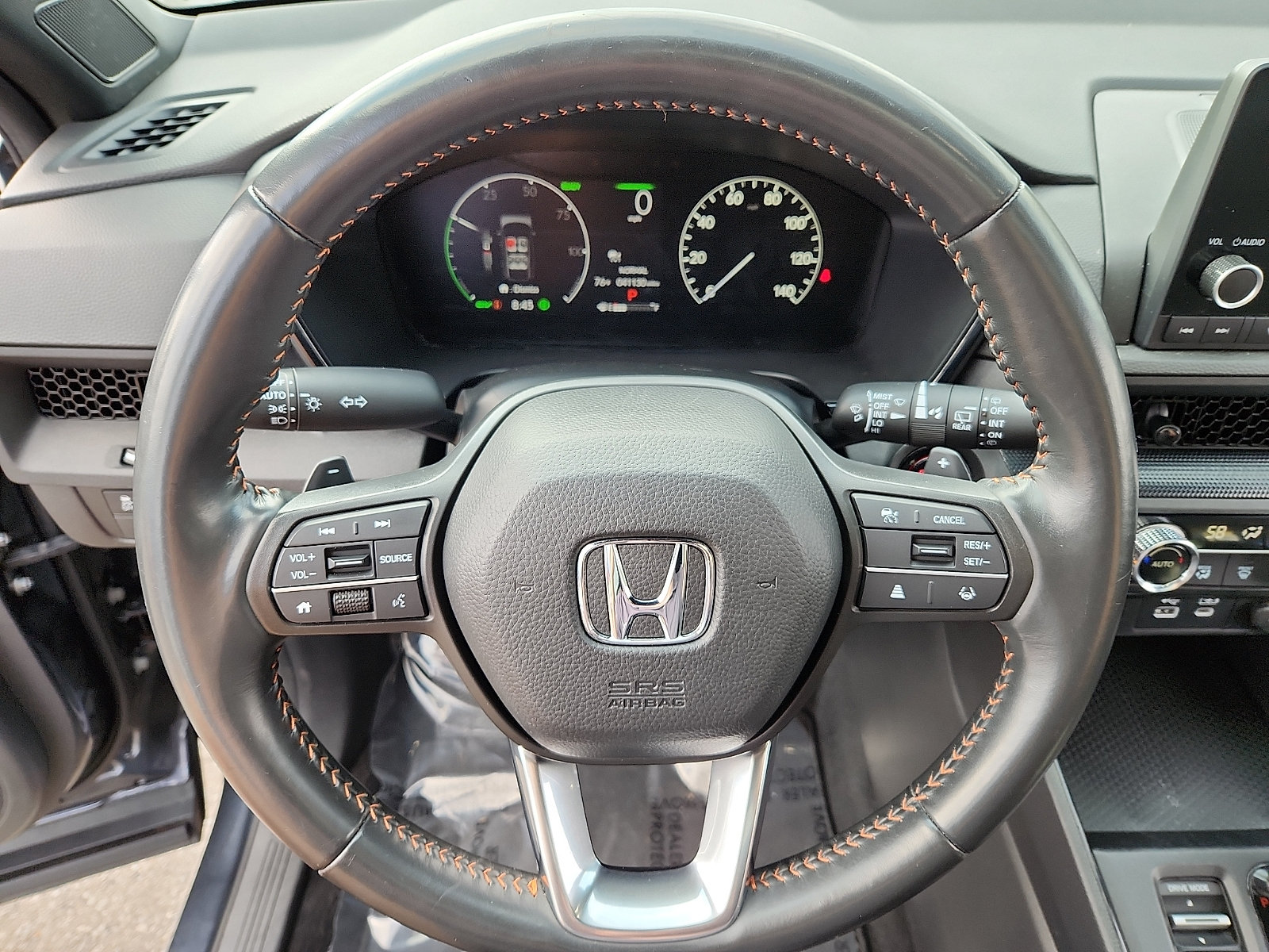 Used 2023 Honda CR-V Sport image 20
