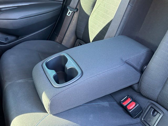 Used 2021 Toyota Corolla SE w/ Carpet Mat Package (TMS) FWD image 29