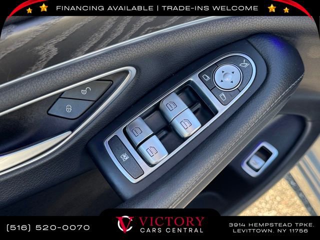 Used 2019 Mercedes-Benz S 450 Sedan image 14