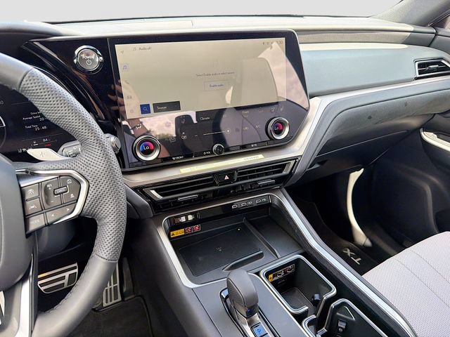 New 2026 Lexus TX 500h AWD image 29