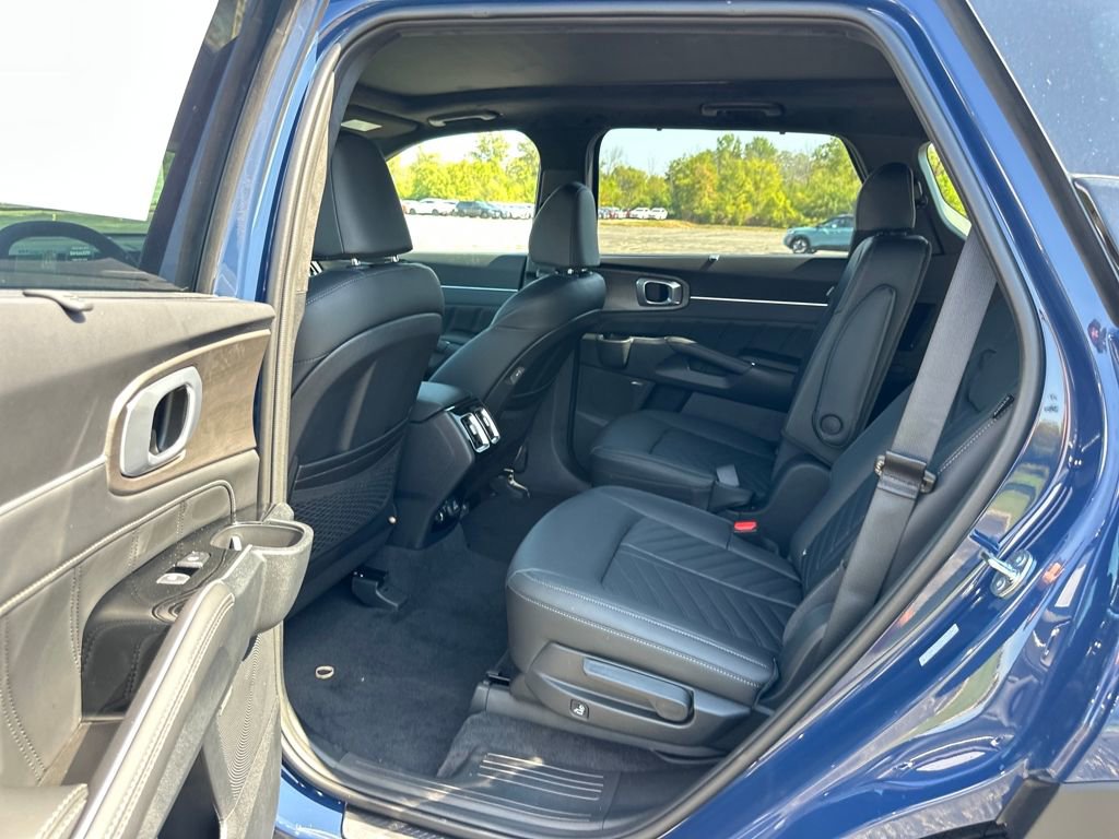 New 2026 Kia Sorento SX Prestige image 15