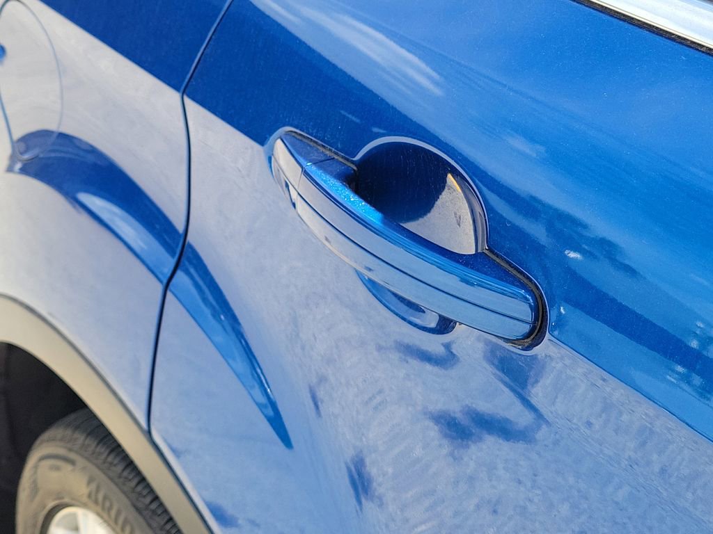 Used 2019 Ford Escape SEL FWD image 13