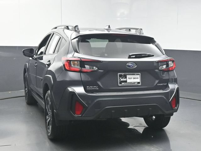 Certified 2025 Subaru Crosstrek 2.5i Premium AWD/4WD image 6