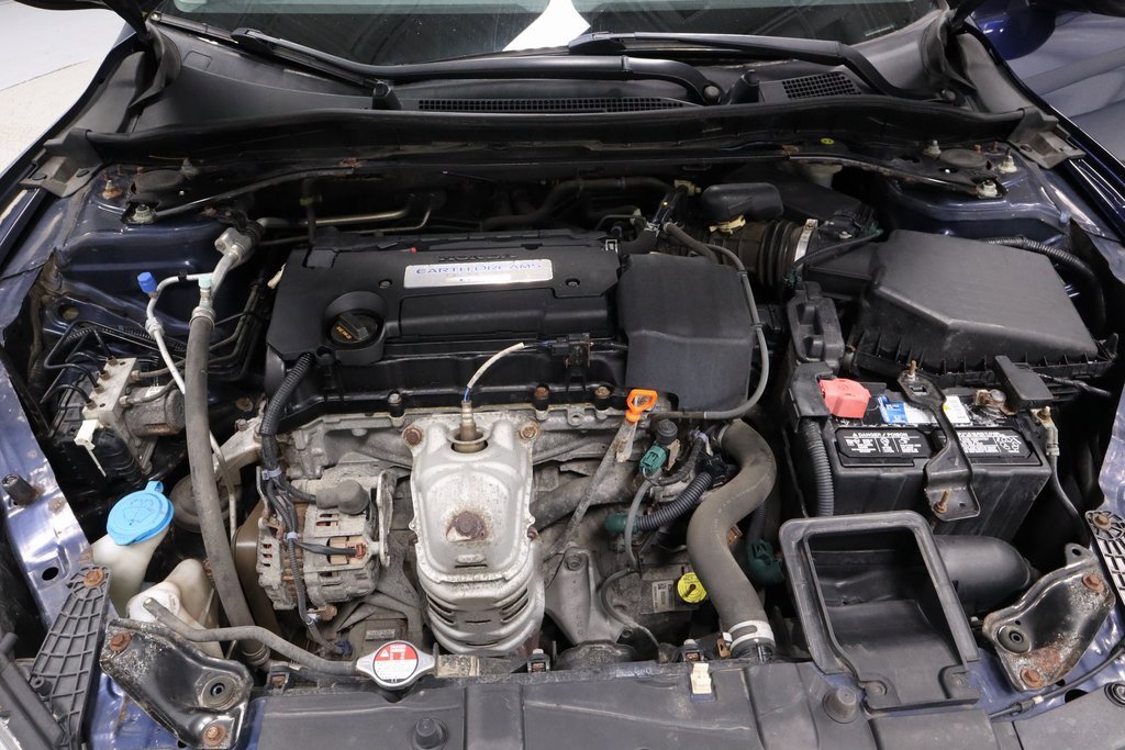 Used 2014 Honda Accord EX-L image 14