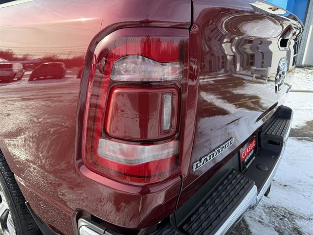 Used 2024 RAM 1500 Laramie image 27