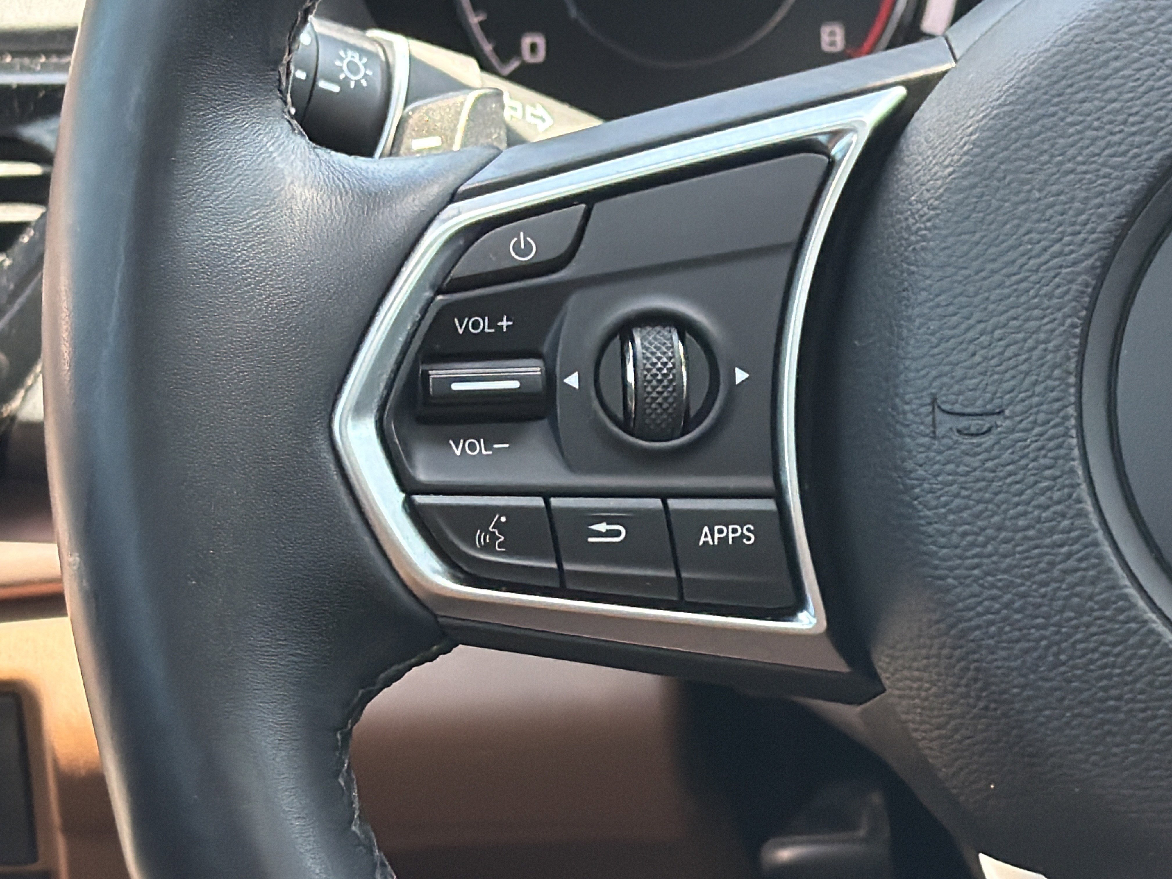 Used 2023 Acura RDX AWD w/ Technology Package image 19