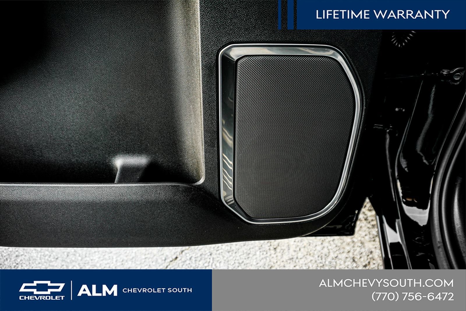 New 2026 Chevrolet Silverado 1500 LTZ image 54