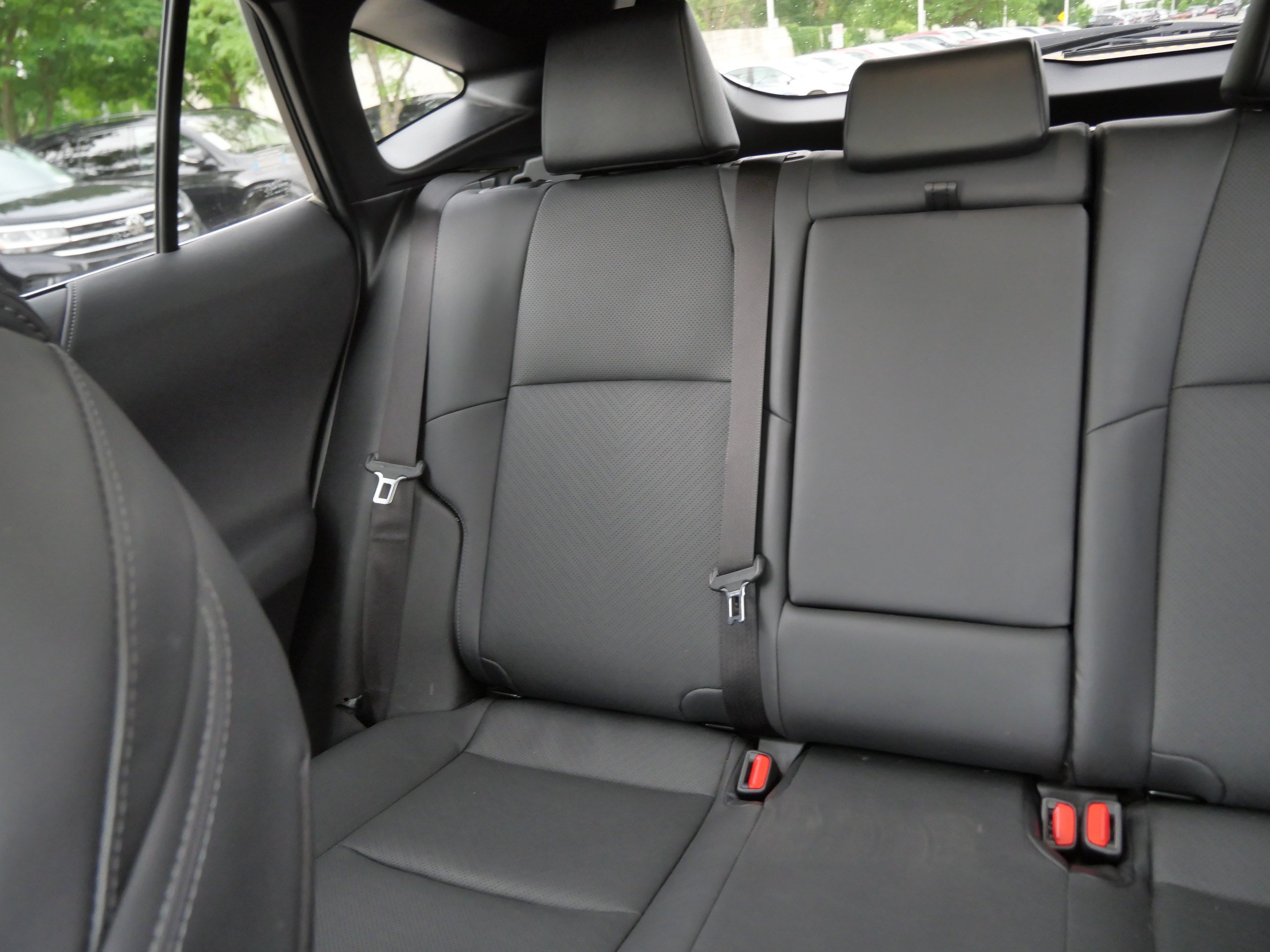 Certified 2023 Toyota Venza Limited AWD/4WD image 13