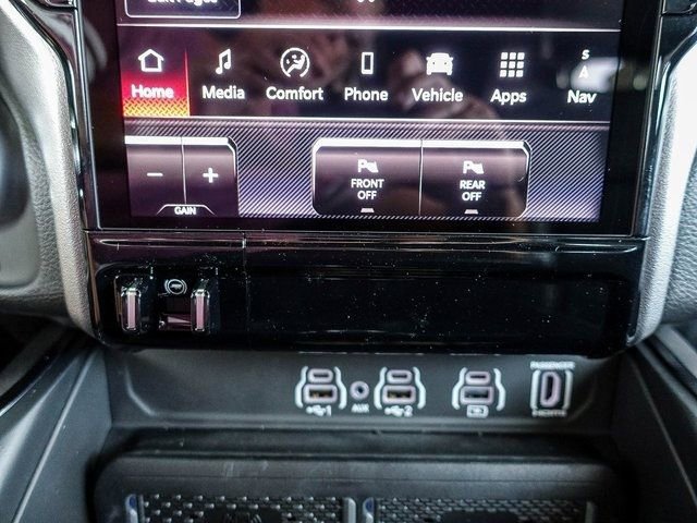 New 2026 RAM 1500 Rebel w/ Rebel Level 2 Equipment Group image 19