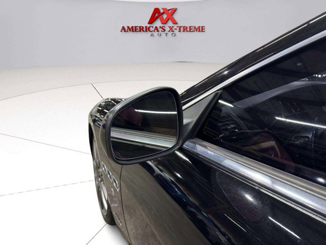 Used 2011 Maserati GranTurismo S image 11