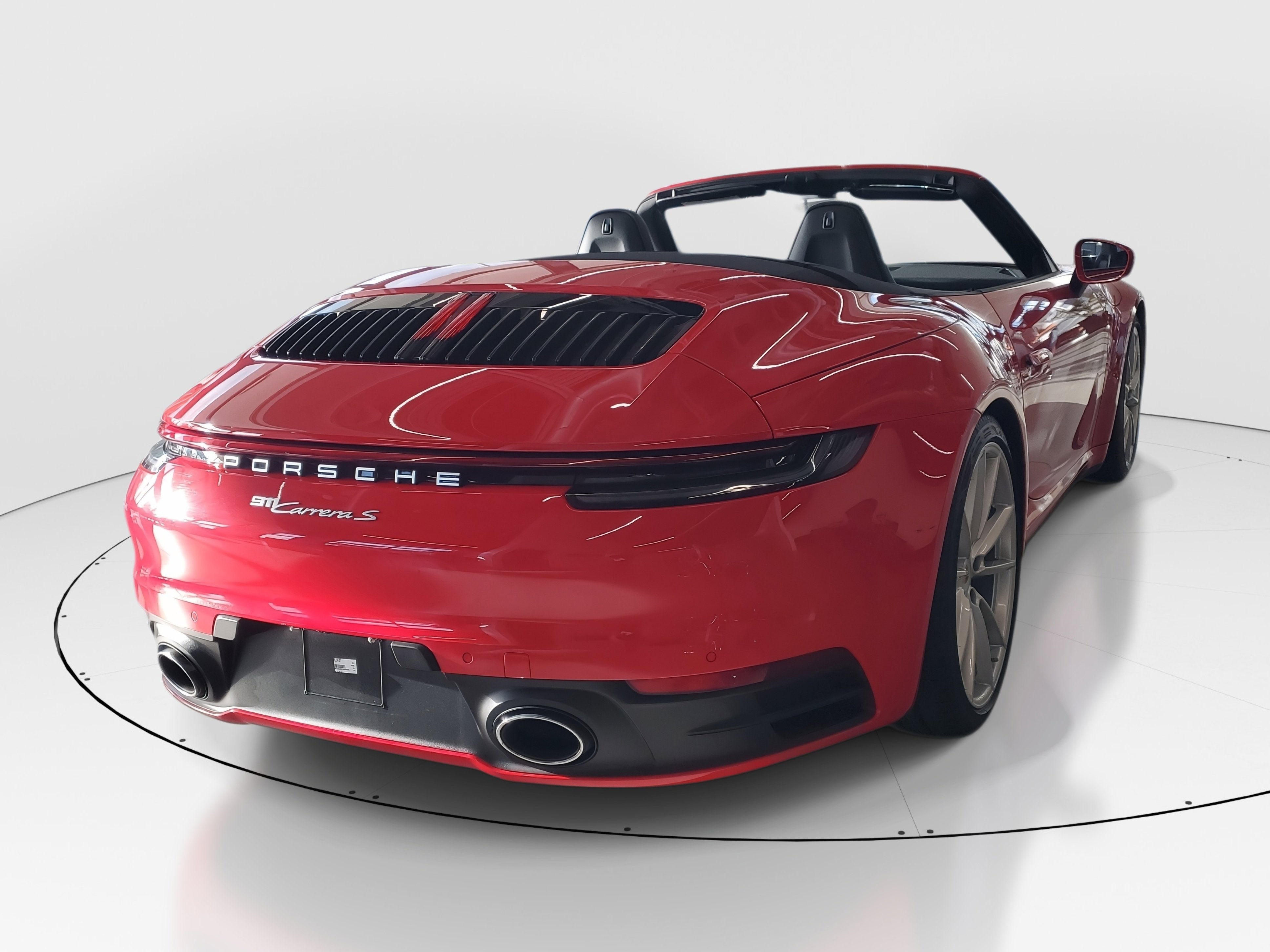 Used 2024 Porsche 911 Carrera S image 7