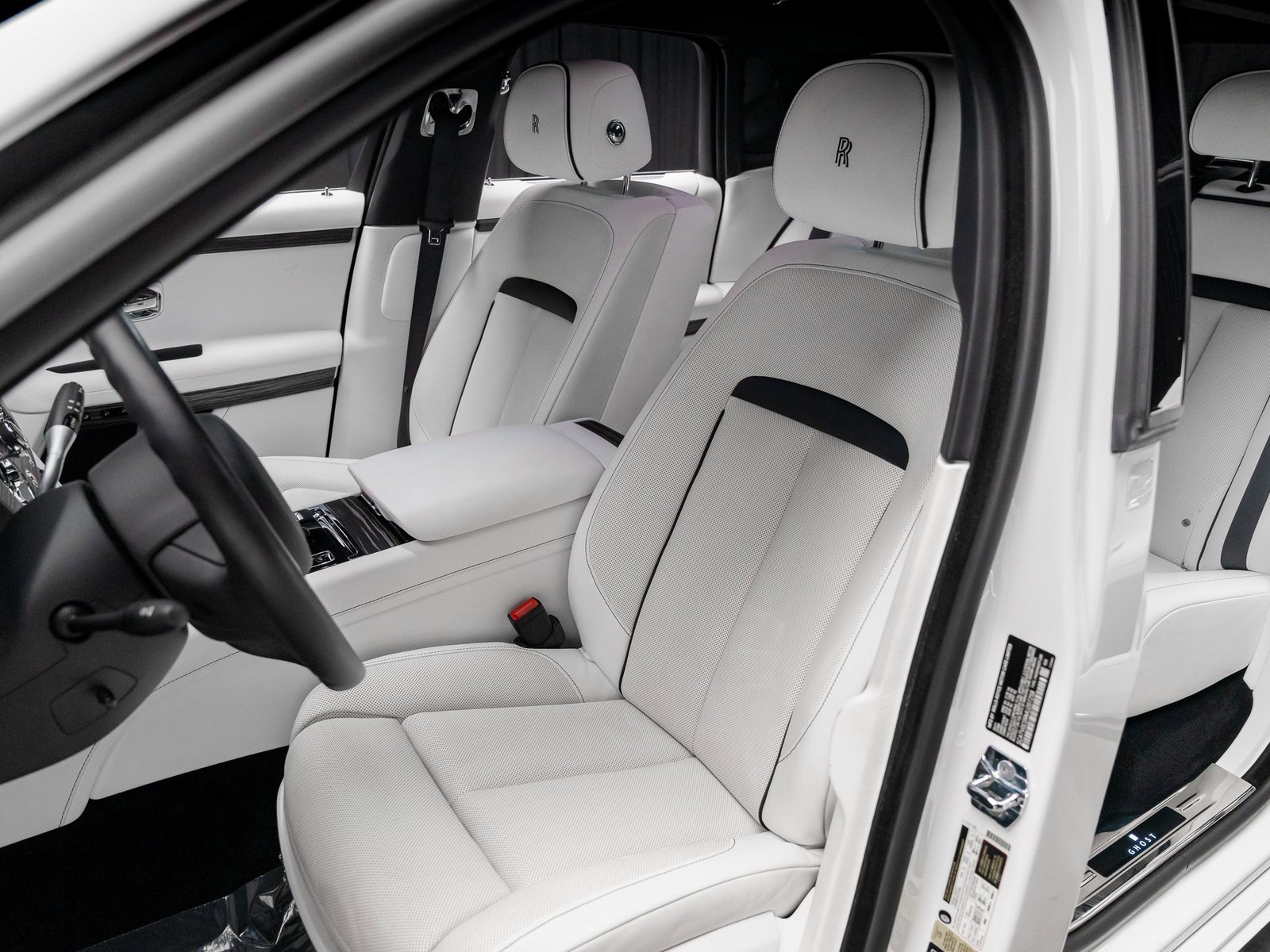 Used 2021 Rolls-Royce Ghost image 53