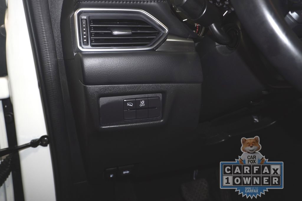 Used 2023 MAZDA CX-5 AWD 2.5 S w/ Select Package image 21