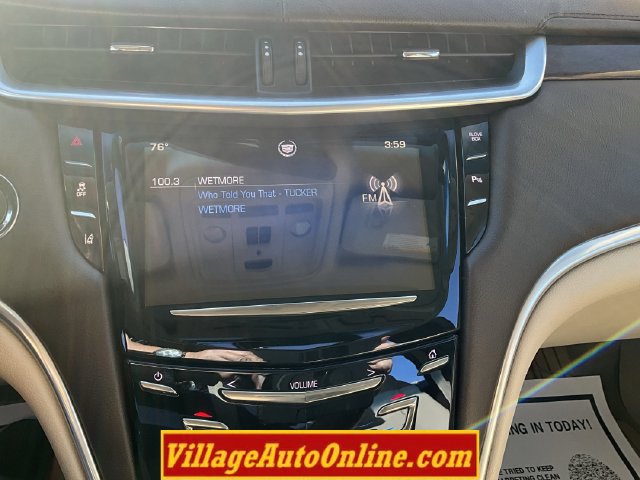 Used 2013 Cadillac XTS Premium AWD/4WD image 41