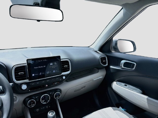 New 2026 Hyundai Venue SEL FWD image 24