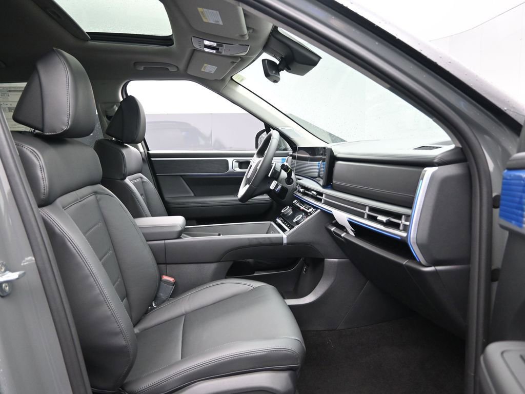 New 2026 Hyundai Santa Fe Limited image 34