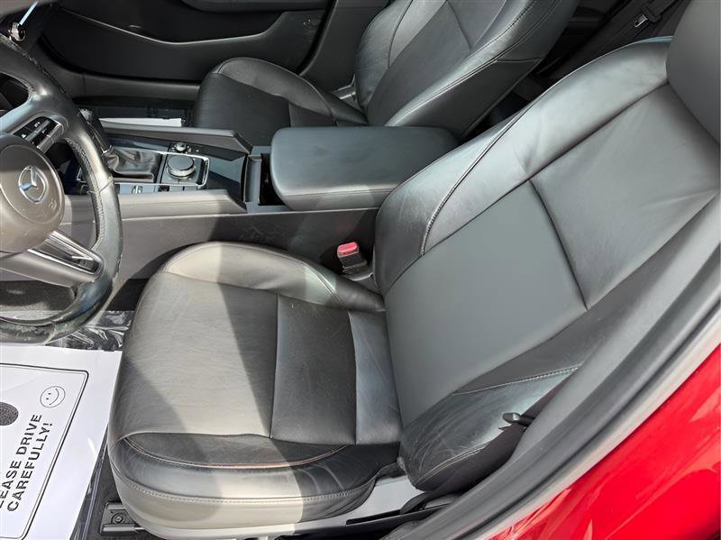 Used 2021 MAZDA MAZDA3 s FWD image 19