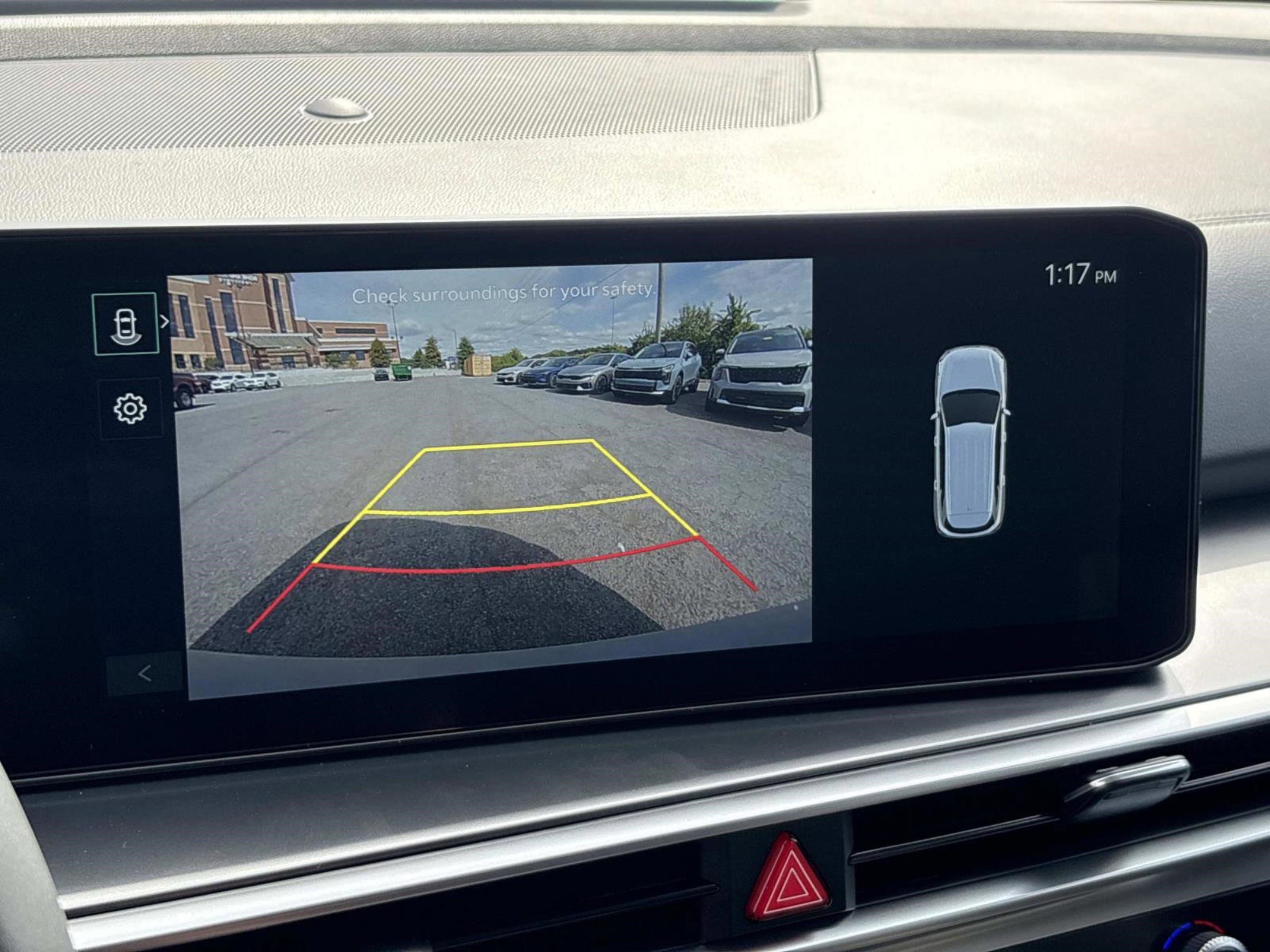 New 2026 Kia Sorento S image 25