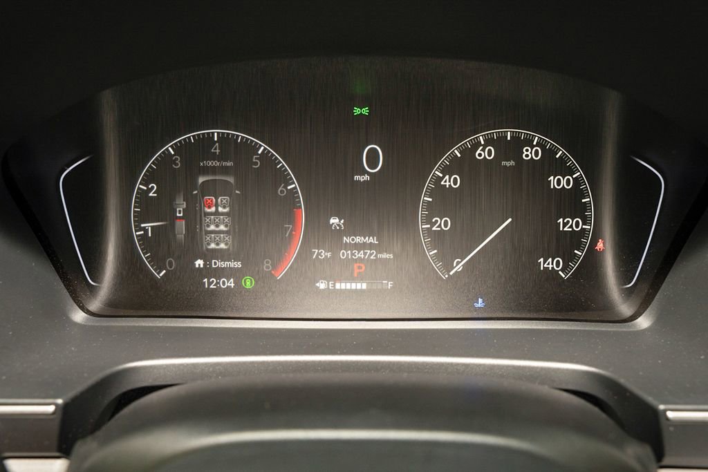 Used 2025 Honda Pilot EX-L image 19