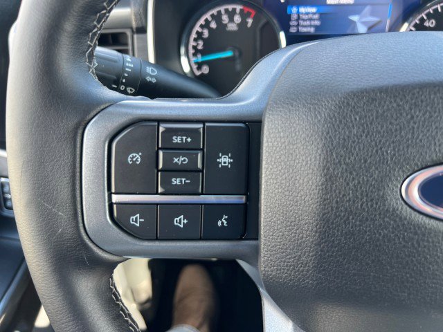 Certified 2023 Ford F150 XLT w/ Equipment Group 302A High image 18