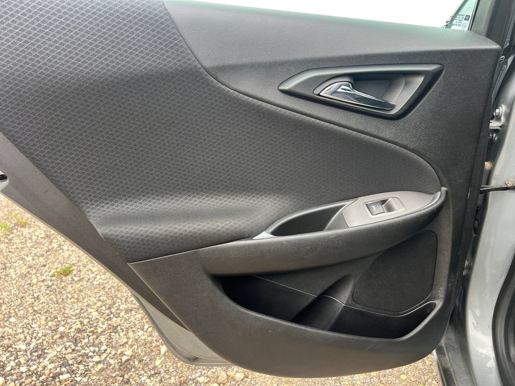Used 2024 Chevrolet Malibu LT FWD image 29