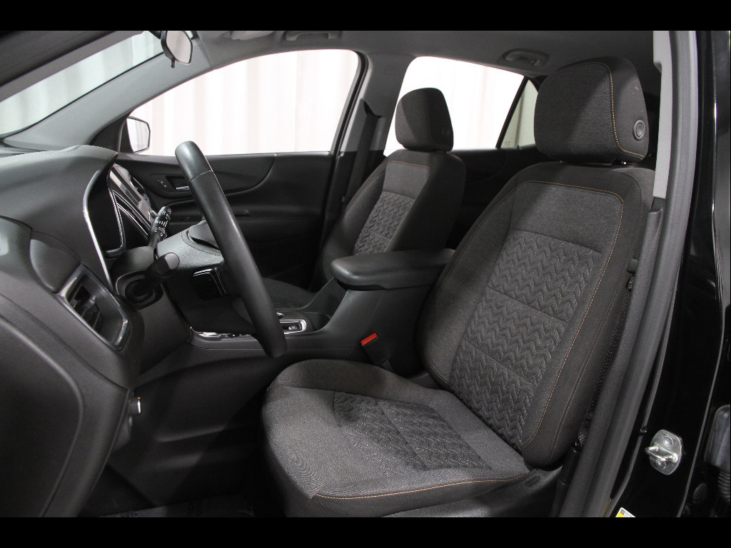 Certified 2023 Chevrolet Equinox LT AWD/4WD image 5