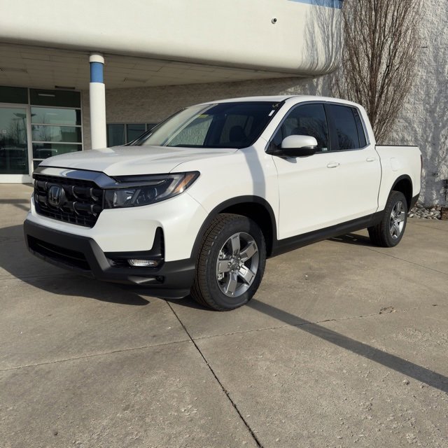 New 2026 Honda Ridgeline RTL image 7