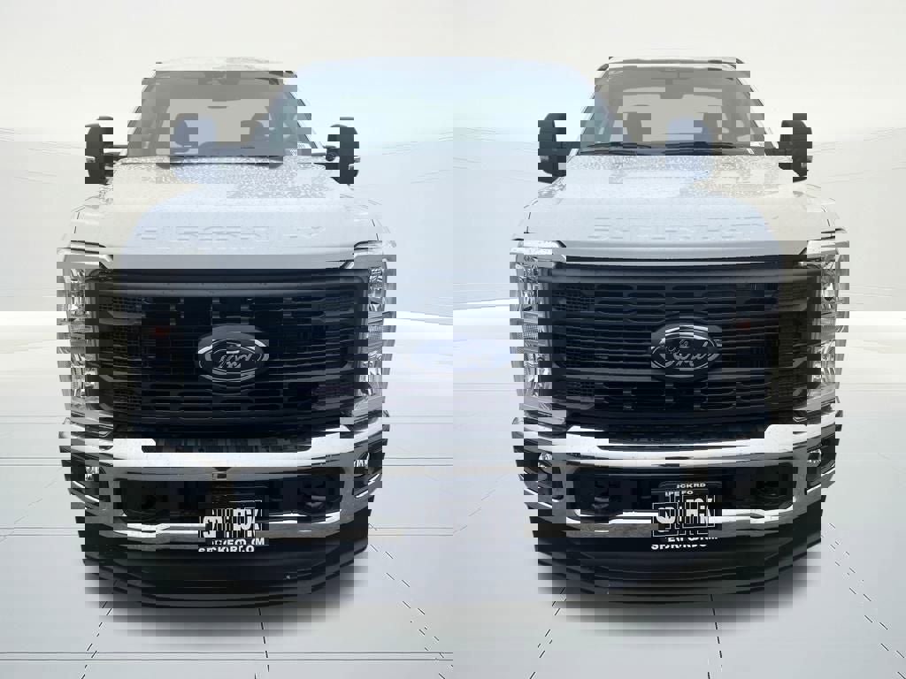 New 2026 Ford F250 XL image 8