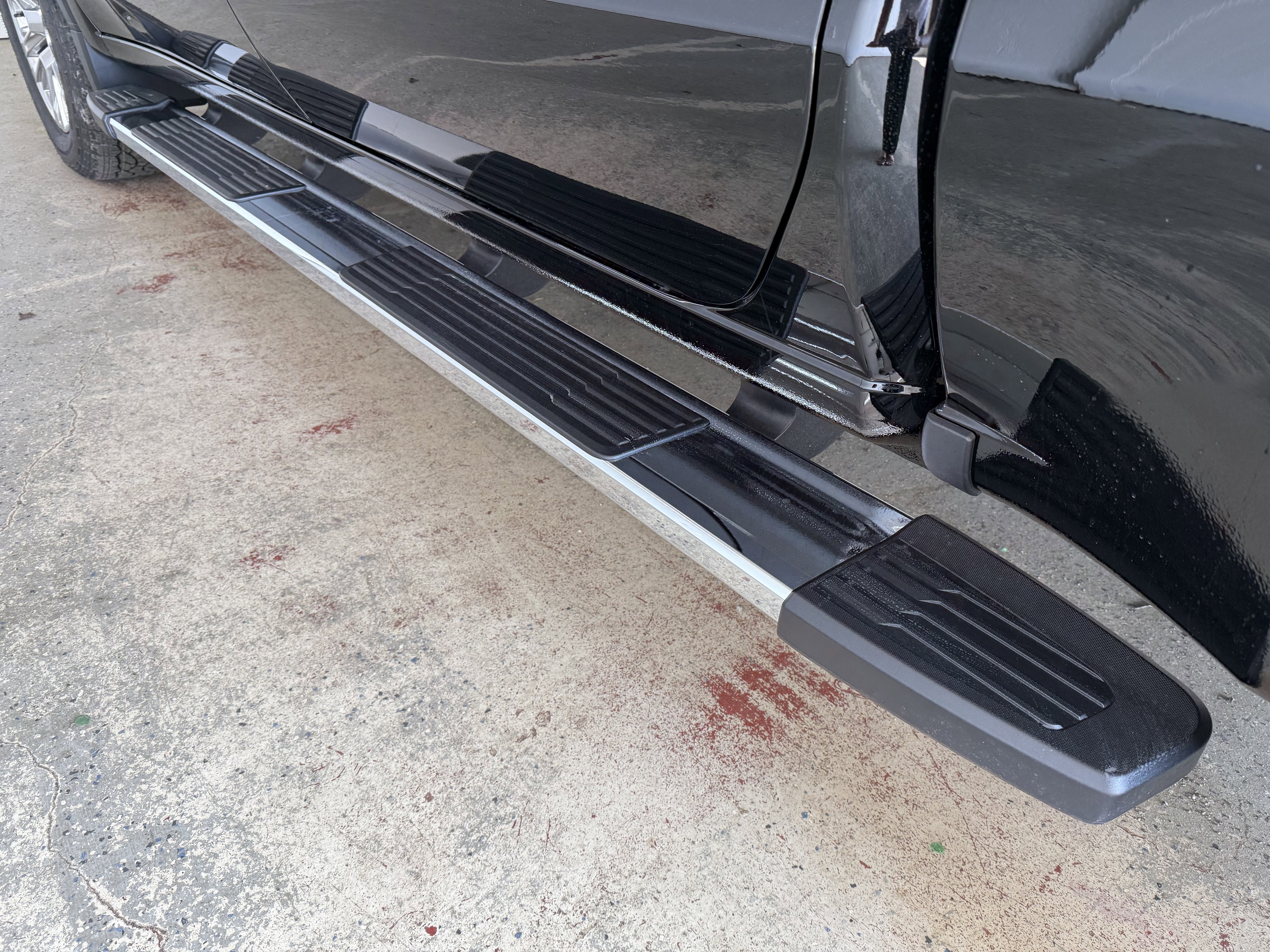 New 2026 GMC Sierra 1500 Denali w/ Technology Package image 12