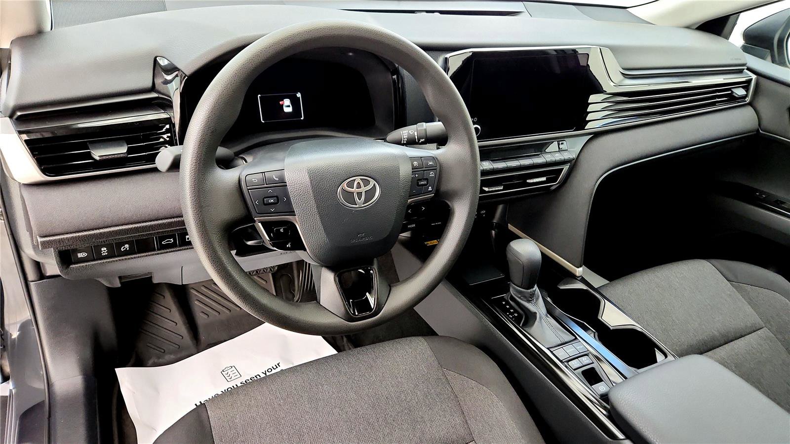 Used 2025 Toyota Camry LE image 24