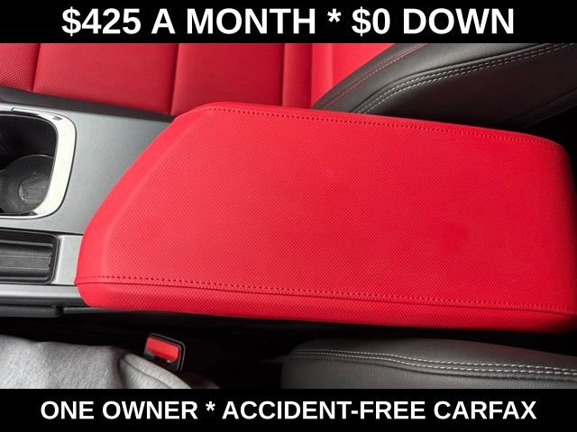 Used 2024 Chevrolet Equinox EV RS FWD image 26