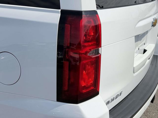 Used 2019 Chevrolet Tahoe LT image 10