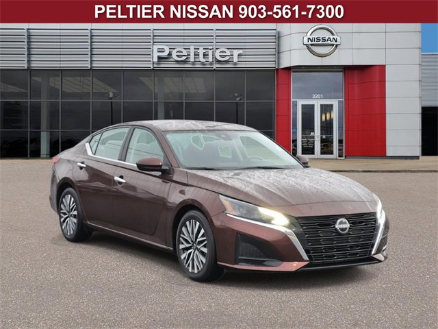 Nissan Altima 2.5 SV for Sale - Kelley Blue Book