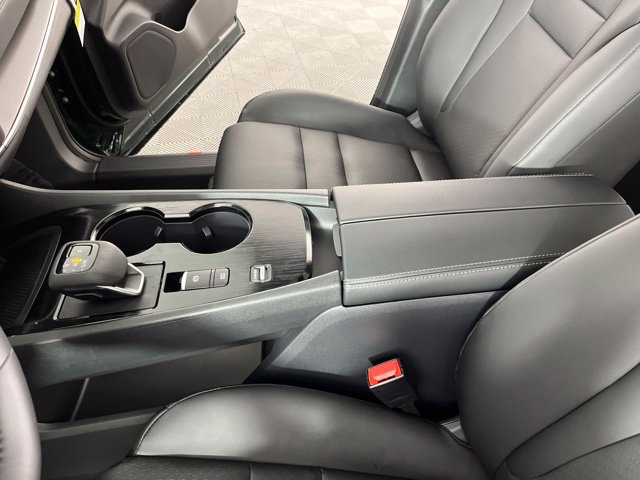 New 2026 Nissan Rogue Dark Armor FWD image 28