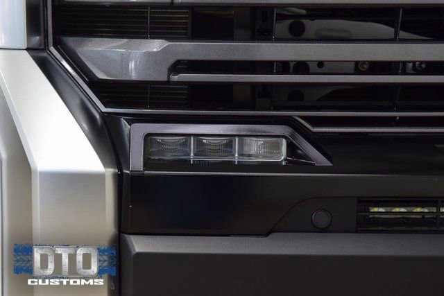 Used 2024 Toyota Tundra Limited w/ Power Package image 12