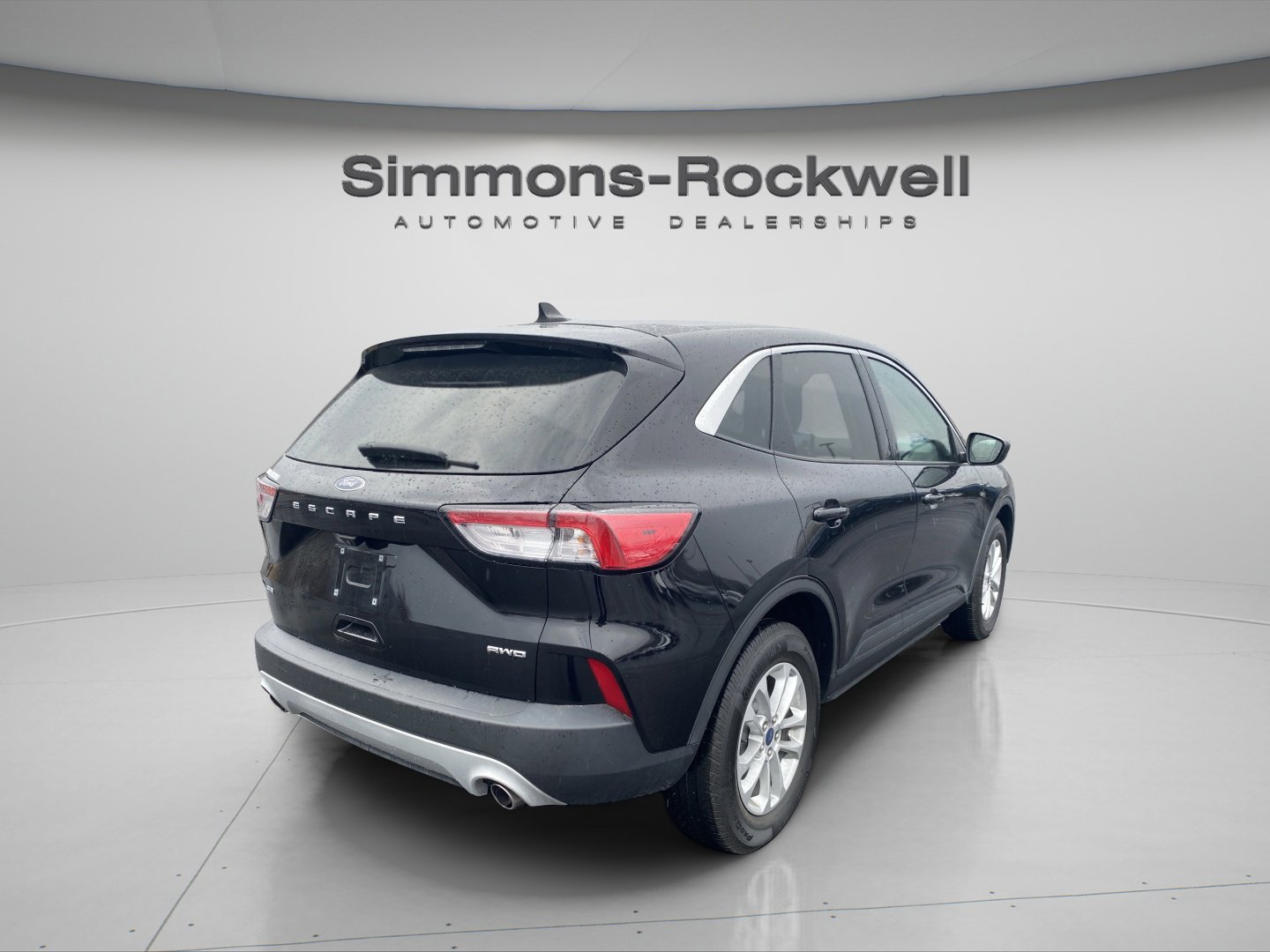 Used 2022 Ford Escape SE w/ Convenience Package image 5