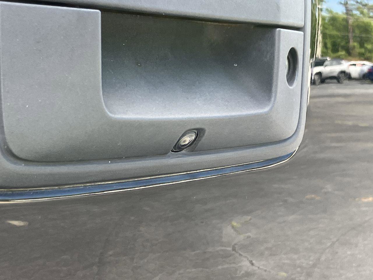 Used 2018 GMC Sierra 2500 Denali w/ Duramax Plus Package image 12