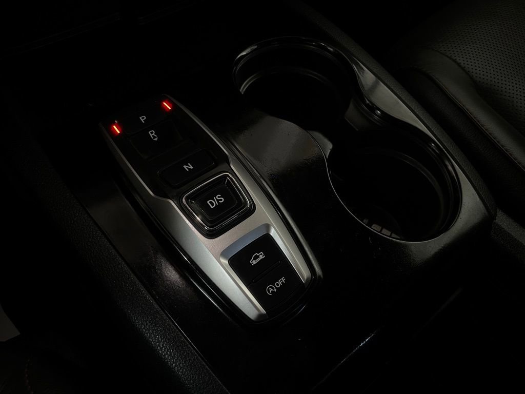 Used 2020 Honda Ridgeline Black Edition image 33