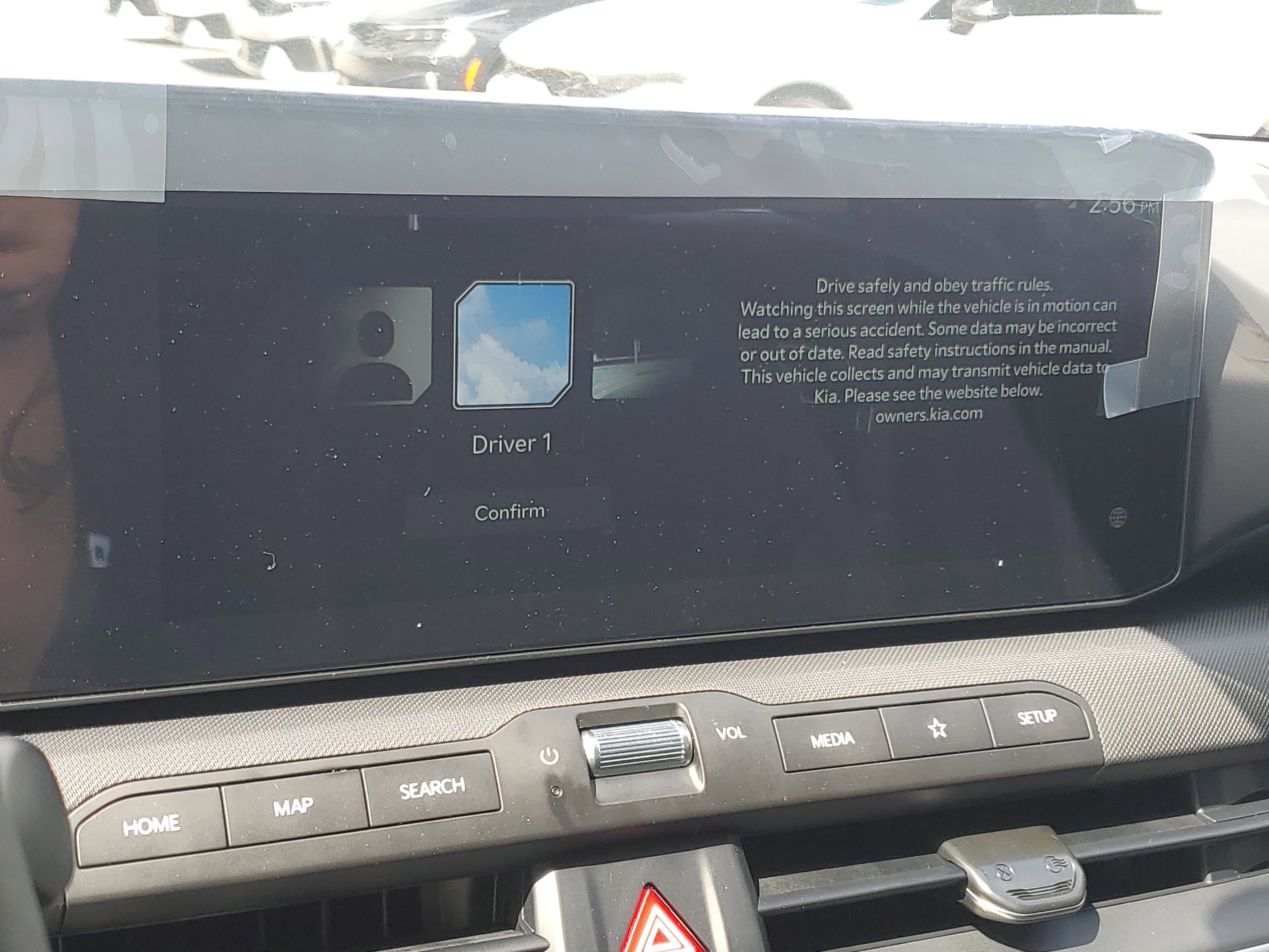 New 2026 Kia K4 FWD image 26