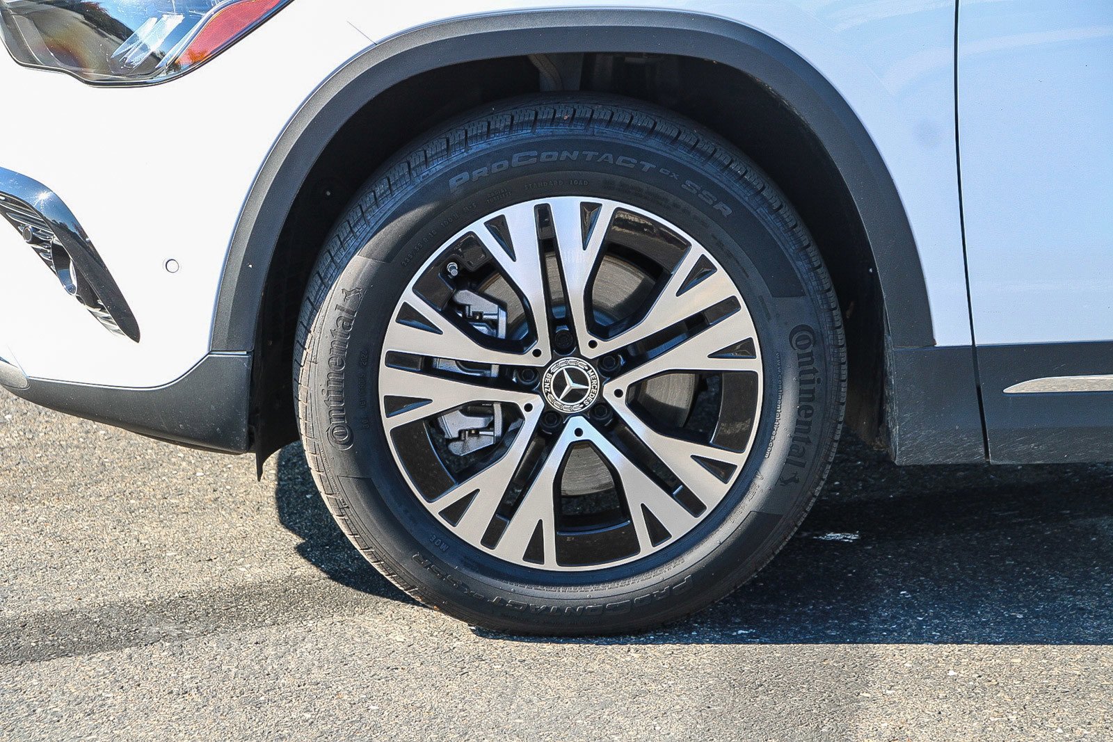 Certified 2025 Mercedes-Benz GLA 250 image 9