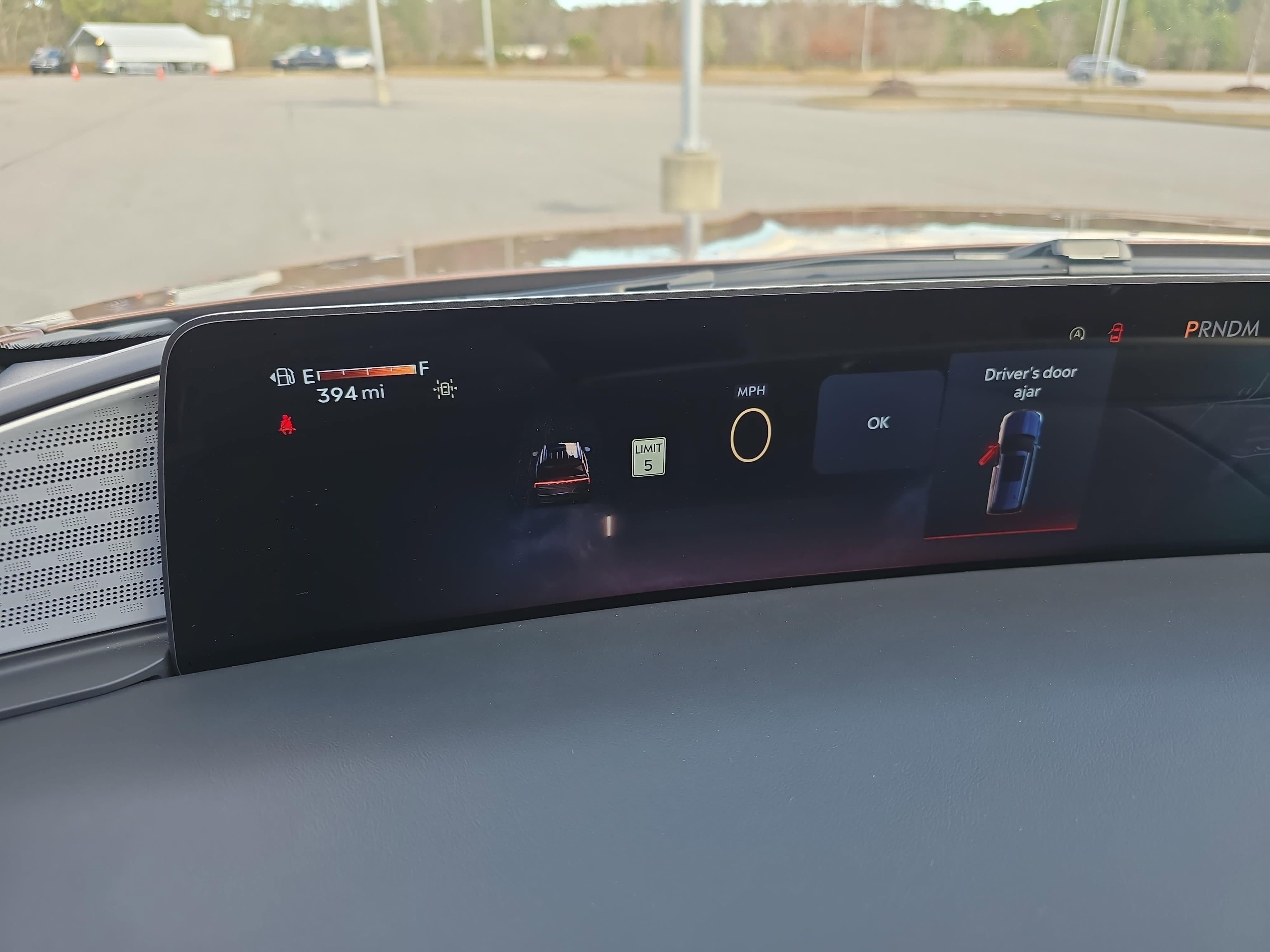 New 2025 Lincoln Navigator Black Label image 18